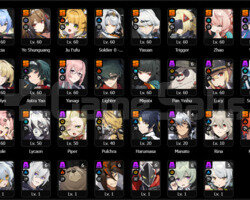 IL59 || Bol Karakter Silah + RATE UP || ACIL!!!