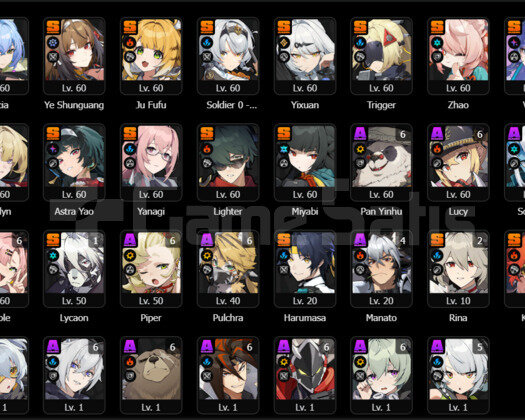 IL59 || Bol Karakter Silah + RATE UP || ACIL!!!