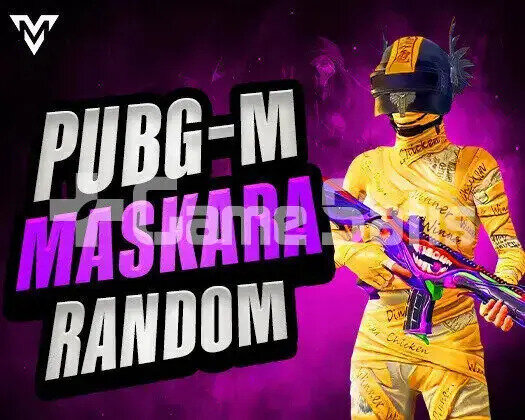 BOŞ YOK MASKARA RANDOM HESAP ULTRA VİP+