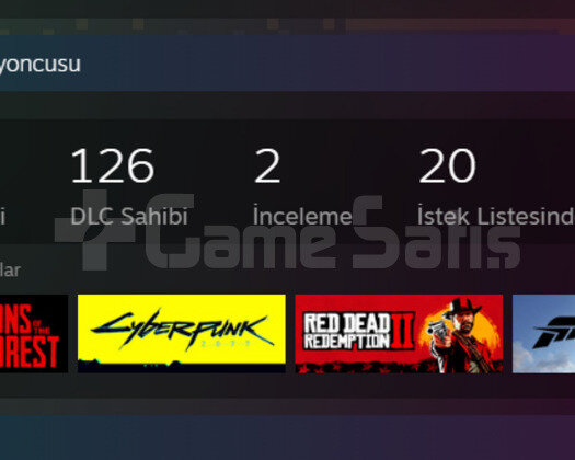 10 Yıllık Dolu Dolu Kişisel Hesabım Her şeyiyle
