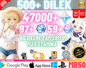 EU MR52 500+ Dilek - 47000 Köken 97+59 Yazgı