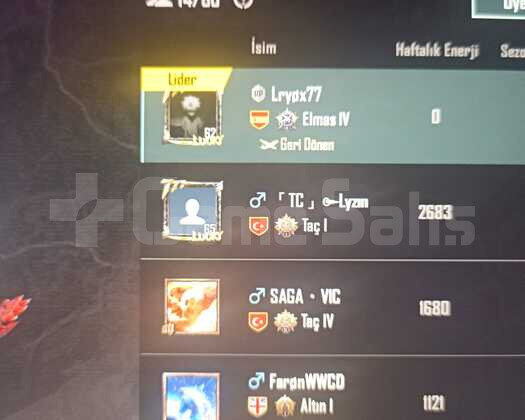 9SV KLAN UCUZA GÜVENİLİR SATICI