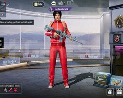 44 DESTANSI BUZ DİYARI 4LVL FIRSAT!!!
