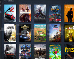 en ucuz ideal steam hesabı