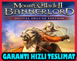 Mount And Blade 2 Bannerlord War Sails+ OTO GUARD