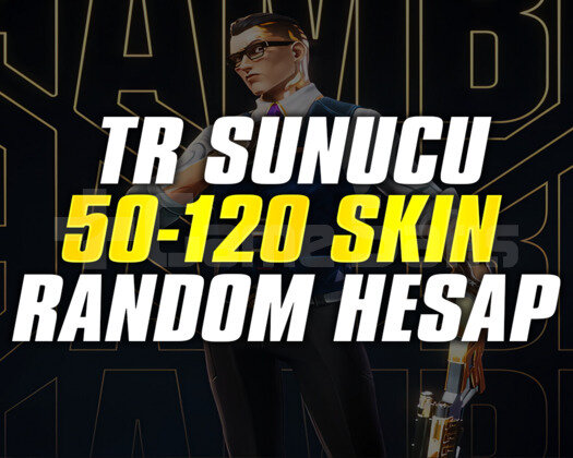 TR SUNUCU 50-120 SKİN DOPDOLU RANDOM