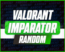 IMPARATOR | GARANTİLİ RANDOM | +11.000 SATIŞ