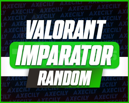 IMPARATOR | GARANTİLİ RANDOM | +11.000 SATIŞ