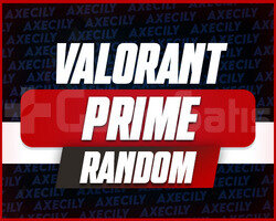 PRIME | GARANTİLİ RANDOM | +11.000 SATIŞ
