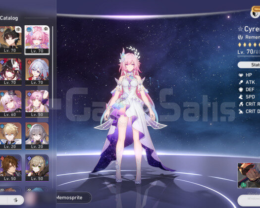 TL65 I19x5 Anaxa-Cerydra-Cyrene-Dahlia-Evernight