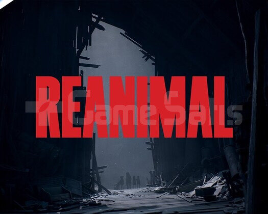 REANIMAL PS5 + Garanti