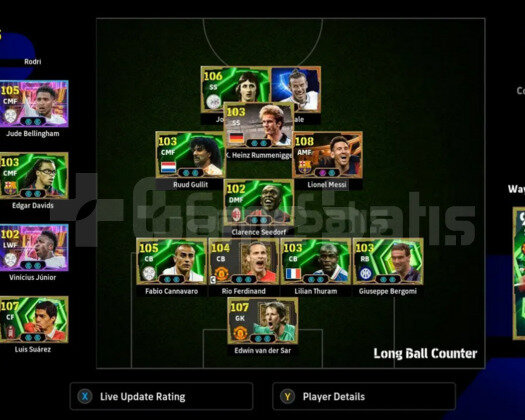 EFOOTBALL PC-STEAM / KOLEKTİF 3270