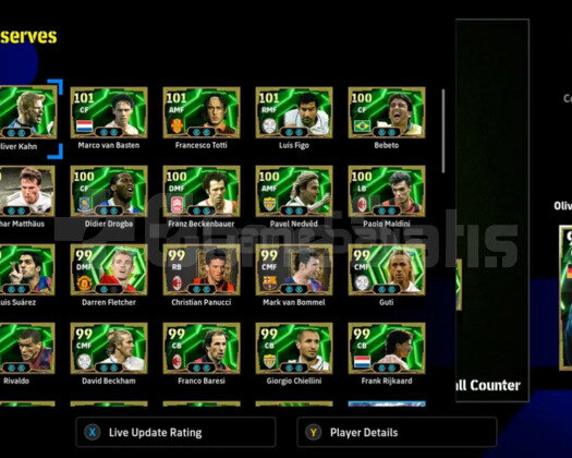 EFOOTBALL PC-STEAM / KOLEKTİF 3270