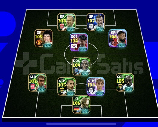 KG 3252 4 BOMBACI+SALAH+SON+BEST+BALE+TOURE