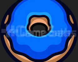 DONUT SMP 20M