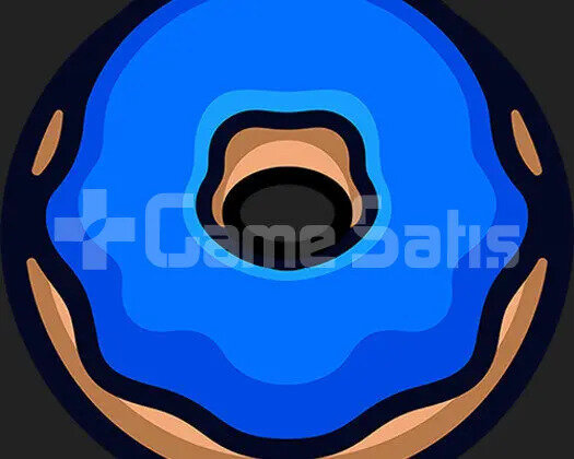 DONUT SMP 20M