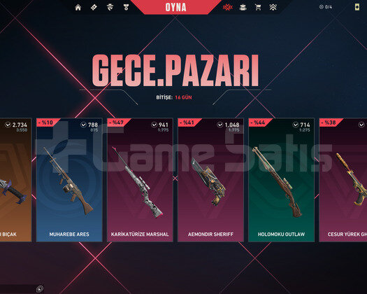 İMMORTAL PEAK  YÜKSEK RANKLI KELEPİR HESAP UCUZ