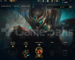 DERECELİ HAZIR / 2022 KURULUM / UNRANKED