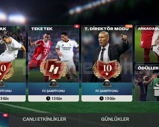 FULL+FULL 123+GEN