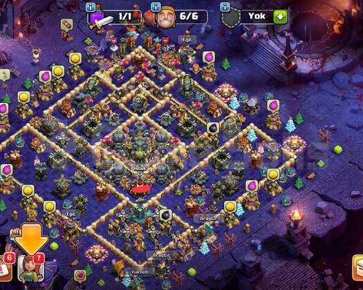 Th 17 maxa yakın kaçırma