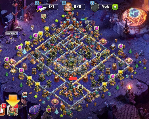 Uygun th 17 max+max