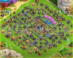FULL EKİPMAN!! 26 KOSTÜM!! 8 ARKAPLAN!! BİTİK KÖY