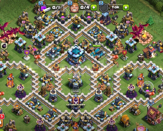 TH 13 MUHTEŞEM HESAP