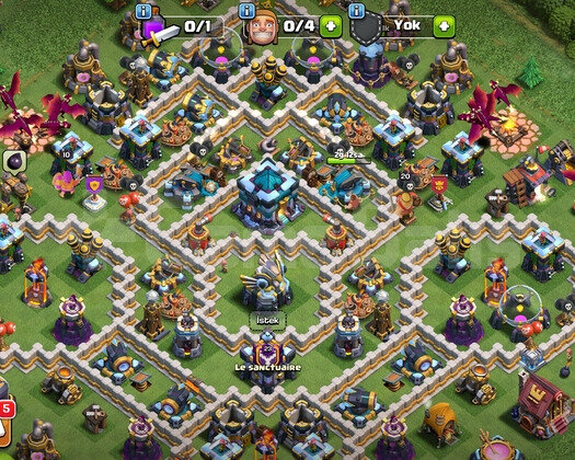 TH 13 MUHTEŞEM HESAP