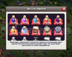 TH 13 MUHTEŞEM HESAP