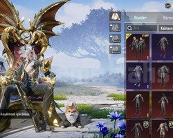 Dravion Zırh-X - Buz Diyarı 5 Seviye - 80 DS