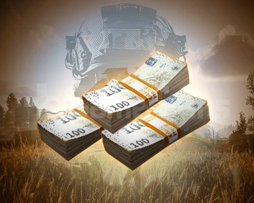 10 M RAİD LOOT