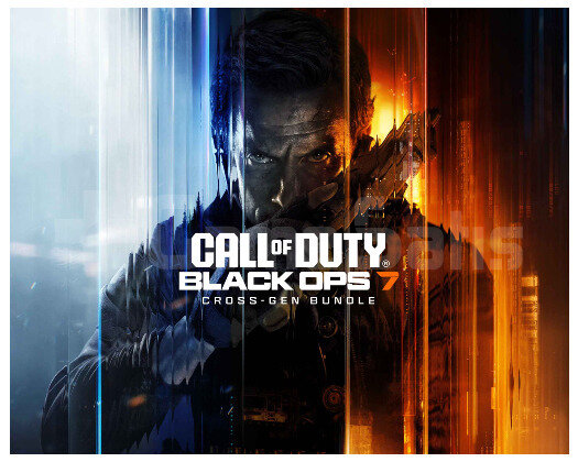 Call of Duty Black Ops Serisi + PS4/PS5