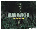 Alan Wake II Deluxe Edition + Garanti