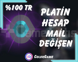 GARANTİ TR SERVER - PLAT - MAİL DEĞİŞEN