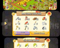 GARANTİLİ +50LVL +3000 AMBAR MALZEMESİ DOLU