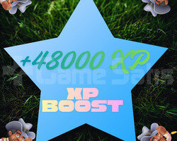 +48000 XP BOOST 3000 KAKAO AĞACI SULAMA
