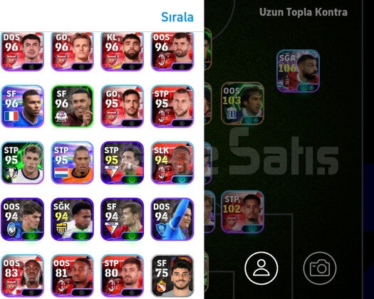 Bombacı salahli gulitli 3202 kg lı tek bağ
