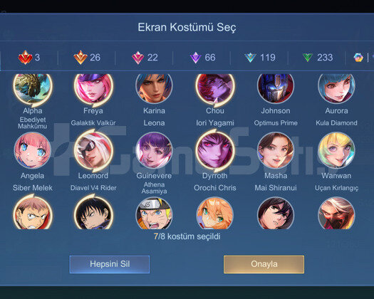 Mega 2 full+full kaçmaz