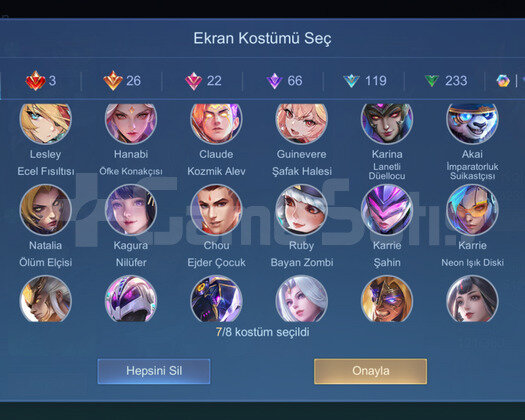 Mega 2 full+full kaçmaz