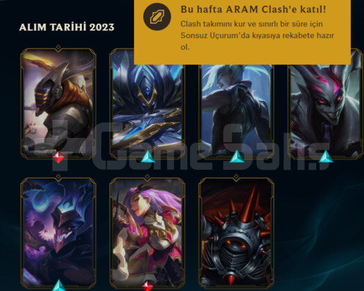 BRONZ 2 EĞLENMELİK 63 SEVİYE HESAP