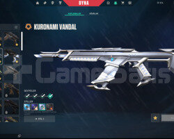 85 bin VP harcanmış yeni account