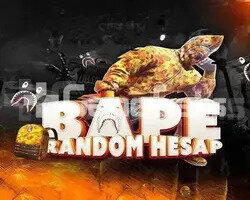 | ÖZEL STOK | BAPE VİP++ RANDOM HESAP