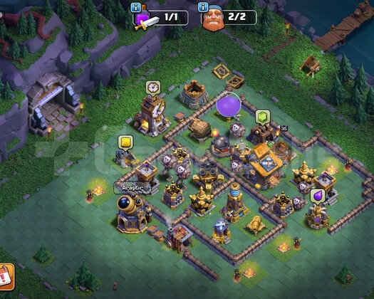 TH 18 MAXS  + KÜÇÜK KÖY MAXS TEMİZ BAĞLANTI !!