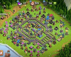 TH 18 MAXS + KÜÇÜK KÖY MAXS TEMİZ BAĞLANTI !!