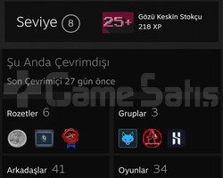 2132H Rust | 75+ Skin | Ban Yok