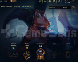 DERECELİ HAZIR / 2020 KURULUM / UNRANKED