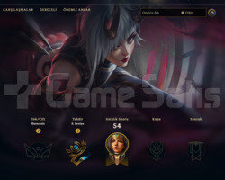 DERECELİ HAZIR / 2021 KURULUM / UNRANKED