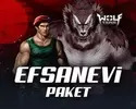 Wolfteam Efsanevi Paket