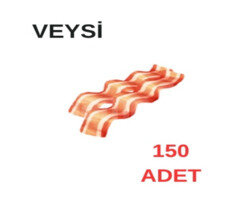 ANINDA 150 pastırma