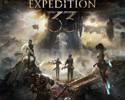 CLAIR OBSCUR EXPEDITION 33 PS5 + GARANTI